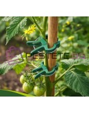 Щипки за растения домати и цвeтя 108 бр